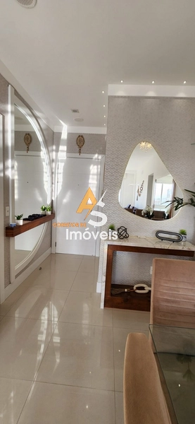 APARTAMENTO DE 2 SUÍTES MOBILIADO E DECORADO EM CAPÃO DA CANOA!!!: 2ª foto da galeria de imagens do imóvel