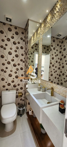 APARTAMENTO DE 2 SUÍTES MOBILIADO E DECORADO EM CAPÃO DA CANOA!!!: 9ª foto da galeria de imagens do imóvel