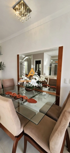 APARTAMENTO DE 2 SUÍTES MOBILIADO E DECORADO EM CAPÃO DA CANOA!!!: 4ª foto da galeria de imagens do imóvel