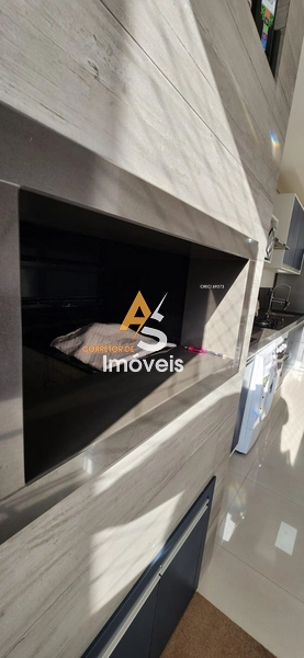 APARTAMENTO DE 2 SUÍTES MOBILIADO E DECORADO EM CAPÃO DA CANOA!!!: 8ª foto da galeria de imagens do imóvel