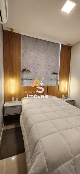 APARTAMENTO DE 2 SUÍTES MOBILIADO E DECORADO EM CAPÃO DA CANOA!!!: 12ª foto da galeria de imagens do imóvel