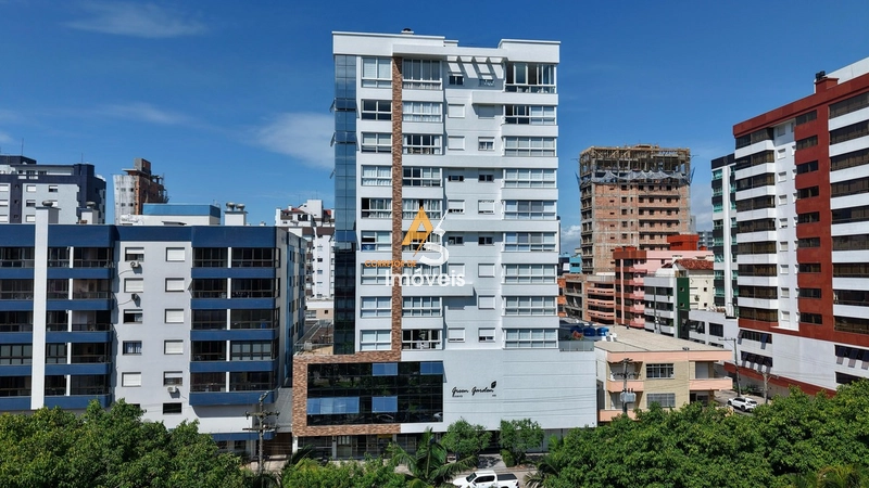 APARTAMENTO À VENDA COM TERRAÇO NA FLÁVIO!!!: 2ª foto da galeria de imagens do imóvel