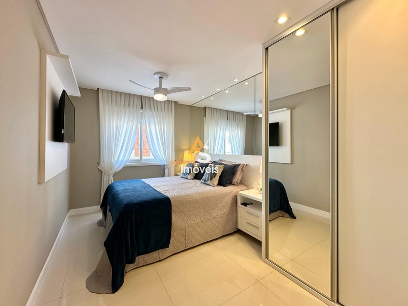 APARTAMENTO À VENDA COM TERRAÇO NA FLÁVIO!!!: 23ª foto da galeria de imagens do imóvel