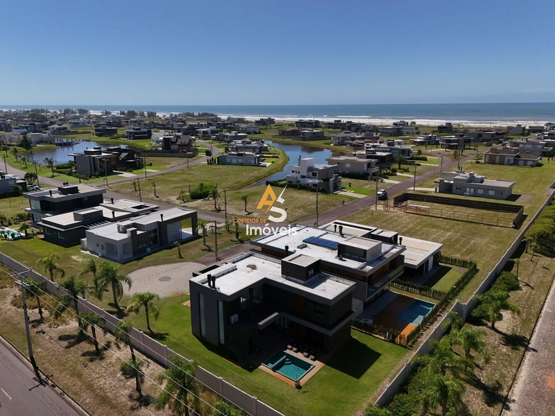 VENDO SOBRADO  CONDOMÍNIO A BEIRA MAR: 4ª foto da galeria de imagens do imóvel