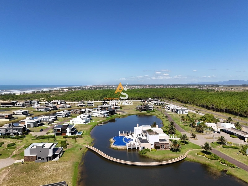 VENDO SOBRADO  CONDOMÍNIO A BEIRA MAR: 2ª foto da galeria de imagens do imóvel