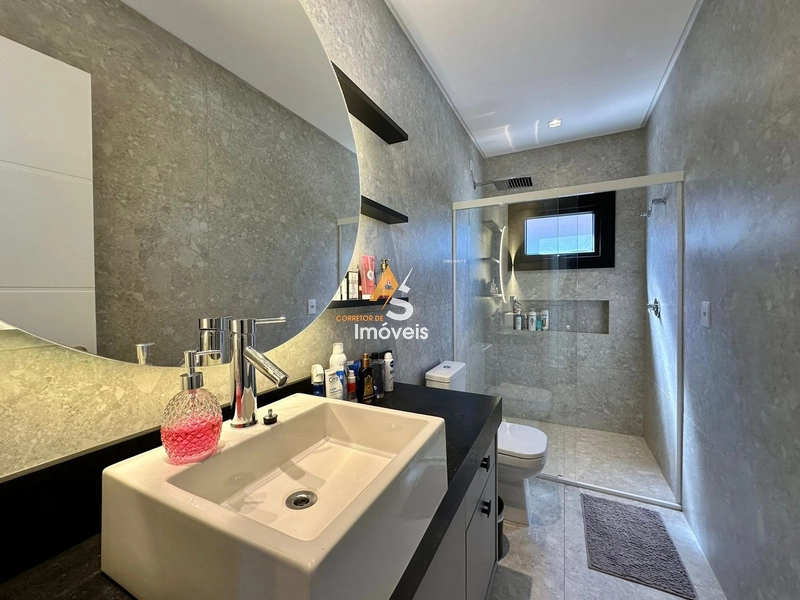 VENDO SOBRADO  CONDOMÍNIO A BEIRA MAR: 23ª foto da galeria de imagens do imóvel