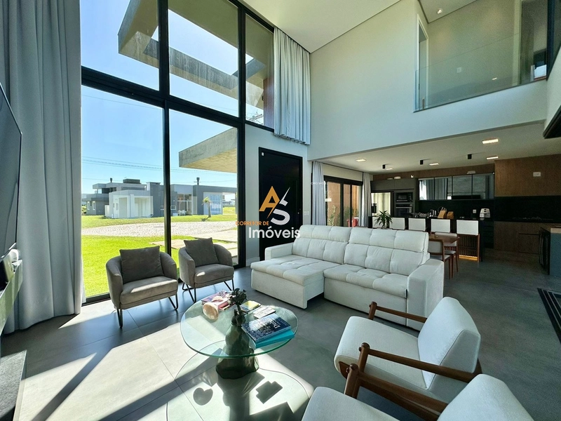 VENDO SOBRADO  CONDOMÍNIO A BEIRA MAR: 6ª foto da galeria de imagens do imóvel