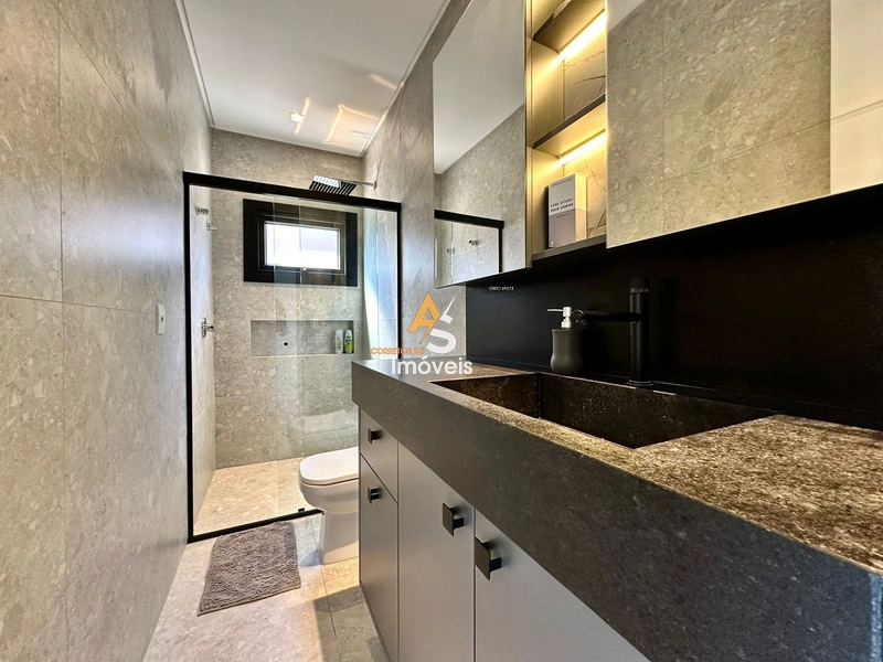 VENDO SOBRADO  CONDOMÍNIO A BEIRA MAR: 27ª foto da galeria de imagens do imóvel