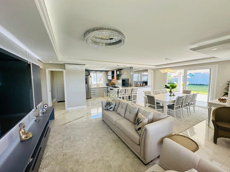 CASA 5 DORMITÓRIOS EM 3 TERRENOS: 5ª foto da galeria de imagens do imóvel