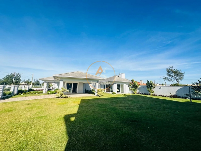 CASA 5 DORMITÓRIOS EM 3 TERRENOS: 6ª foto da galeria de imagens do imóvel