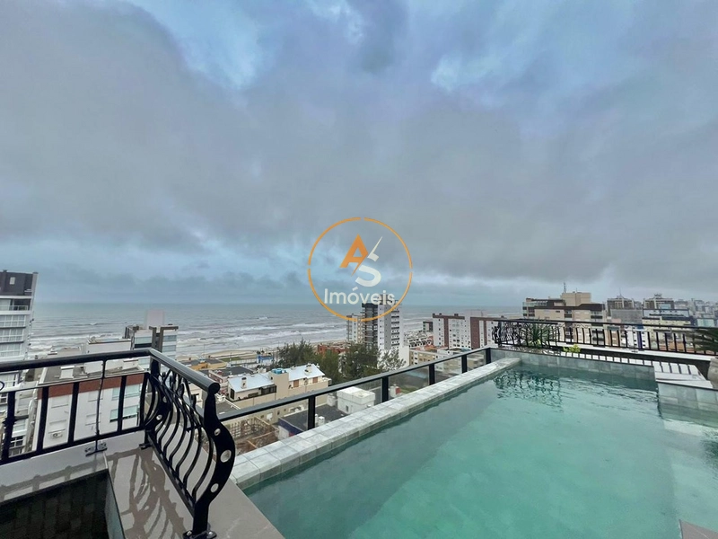 EXCELENTE APARTAMENTO DE 2 DORMITÓRIOS EM CAPÃO DA CANOA!!!: 13ª foto da galeria de imagens do imóvel