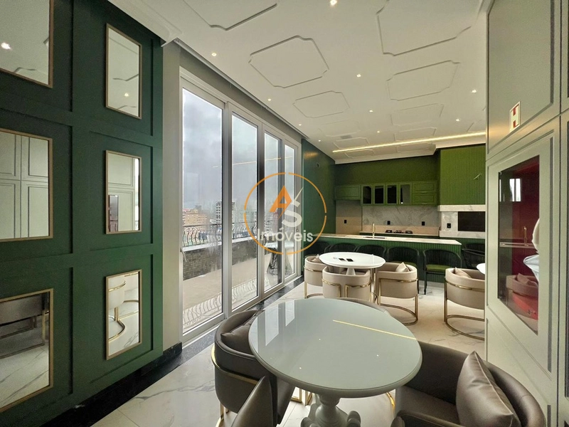 Imóvel residencial ou comercial