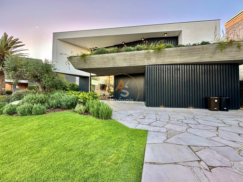 CASA DE LUXO EM CONDOMÍNIO!!!: 2ª foto da galeria de imagens do imóvel