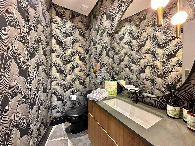 CASA DE LUXO EM CONDOMÍNIO!!!: 16ª foto da galeria de imagens do imóvel