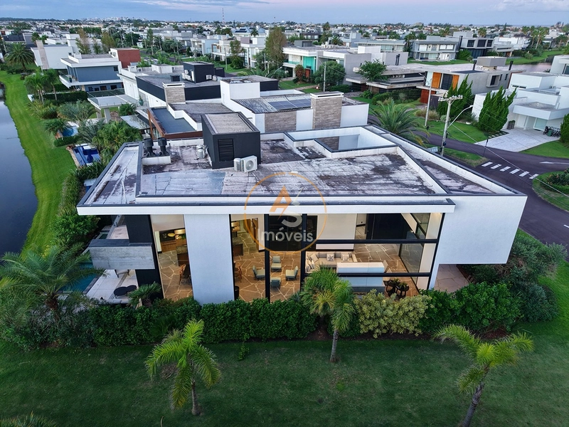 CASA DE LUXO EM CONDOMÍNIO!!!: 30ª foto da galeria de imagens do imóvel