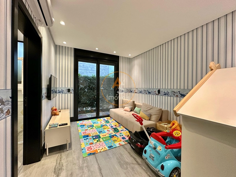 CASA DE LUXO EM CONDOMÍNIO!!!: 17ª foto da galeria de imagens do imóvel