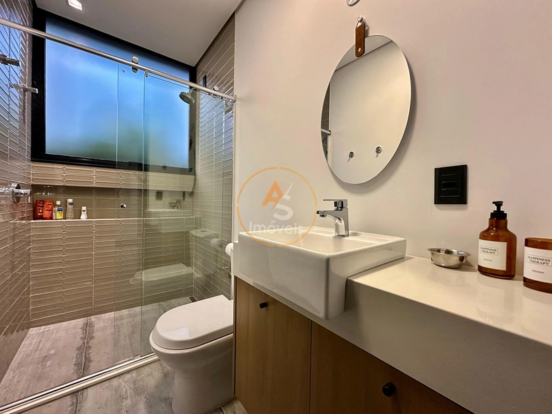 CASA DE LUXO EM CONDOMÍNIO!!!: 22ª foto da galeria de imagens do imóvel