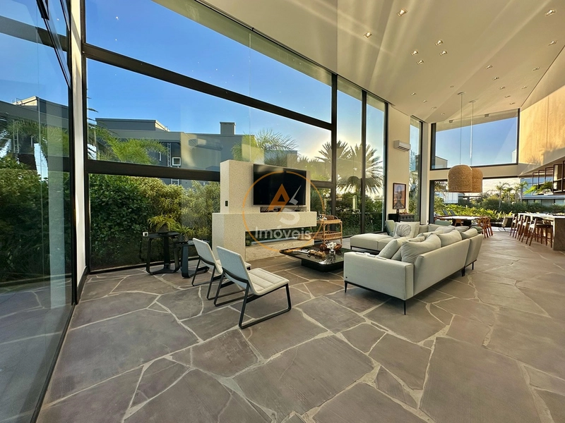 Imóvel residencial ou comercial