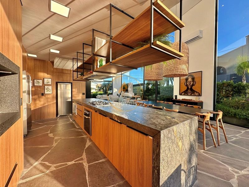 CASA DE LUXO EM CONDOMÍNIO!!!: 14ª foto da galeria de imagens do imóvel