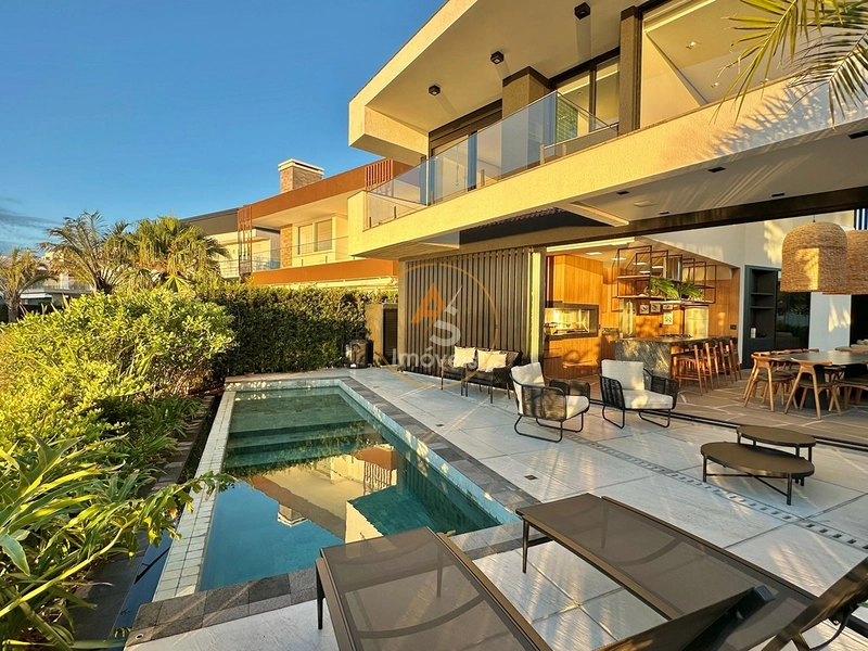 CASA DE LUXO EM CONDOMÍNIO!!!: 11ª foto da galeria de imagens do imóvel