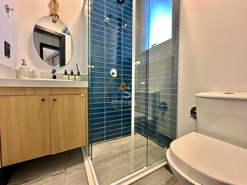 CASA DE LUXO EM CONDOMÍNIO!!!: 20ª foto da galeria de imagens do imóvel