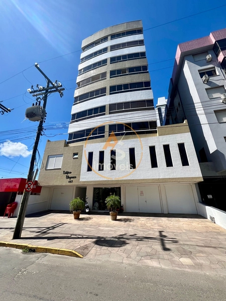 EXCELENTE APARTAMENTO DE 3 DORMITÓRIOS EM CAPÃO DA CANOA!!!: 5ª foto da galeria de imagens do imóvel