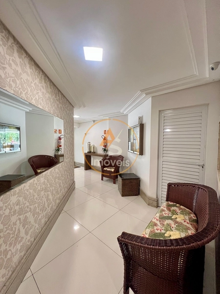 EXCELENTE APARTAMENTO DE 3 DORMITÓRIOS EM CAPÃO DA CANOA!!!: 6ª foto da galeria de imagens do imóvel