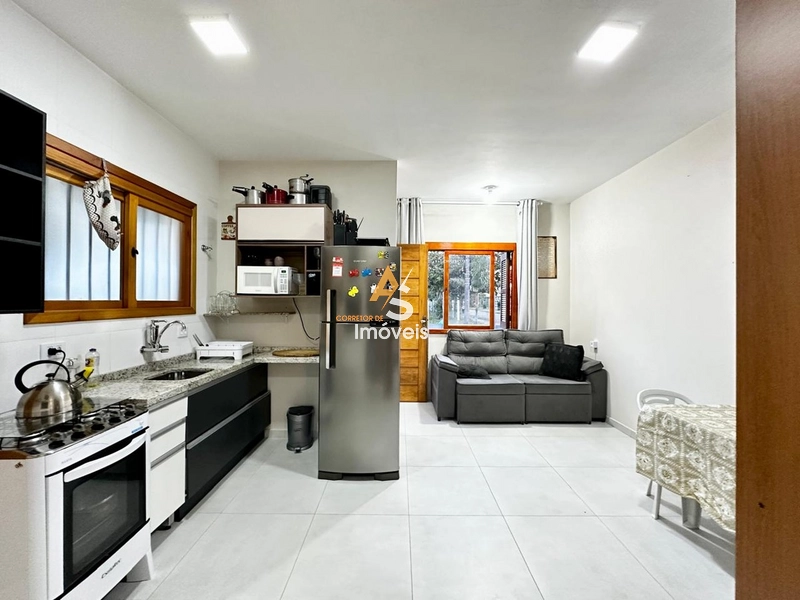 CASA APENAS 2 QUADRAS DO MAR!!!: 14ª foto da galeria de imagens do imóvel