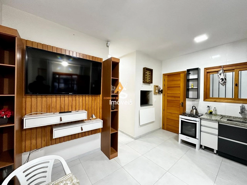 CASA APENAS 2 QUADRAS DO MAR!!!: 12ª foto da galeria de imagens do imóvel