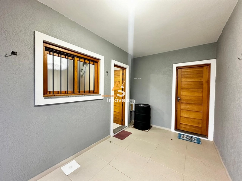 CASA APENAS 2 QUADRAS DO MAR!!!: 19ª foto da galeria de imagens do imóvel