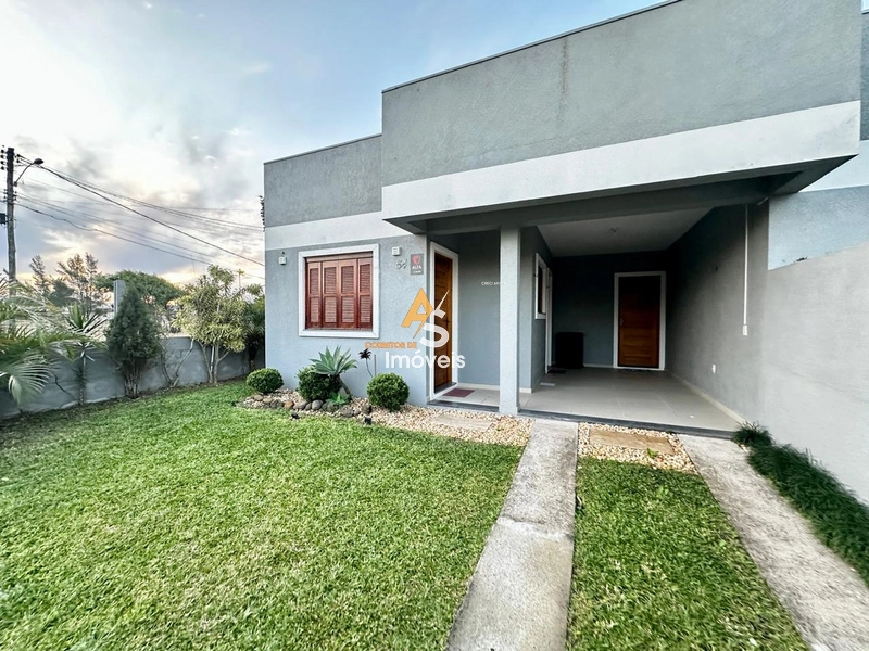 CASA APENAS 2 QUADRAS DO MAR!!!: 23ª foto da galeria de imagens do imóvel