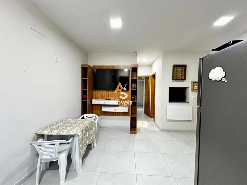 CASA APENAS 2 QUADRAS DO MAR!!!: 10ª foto da galeria de imagens do imóvel