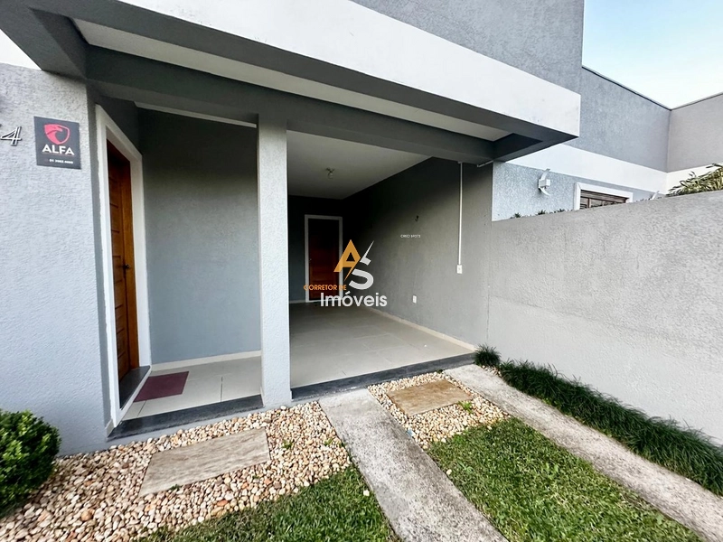 CASA APENAS 2 QUADRAS DO MAR!!!: 5ª foto da galeria de imagens do imóvel