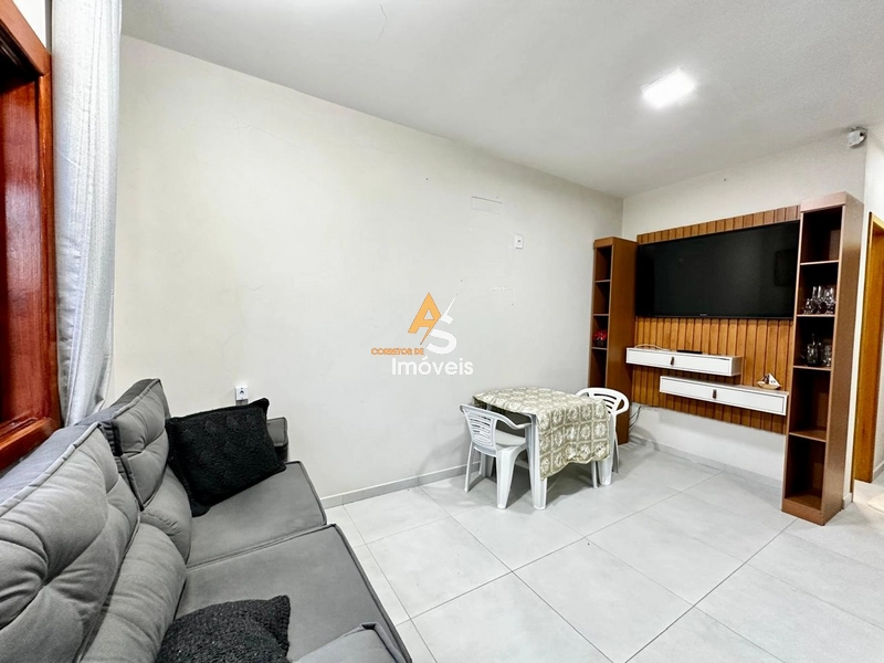 CASA APENAS 2 QUADRAS DO MAR!!!: 8ª foto da galeria de imagens do imóvel