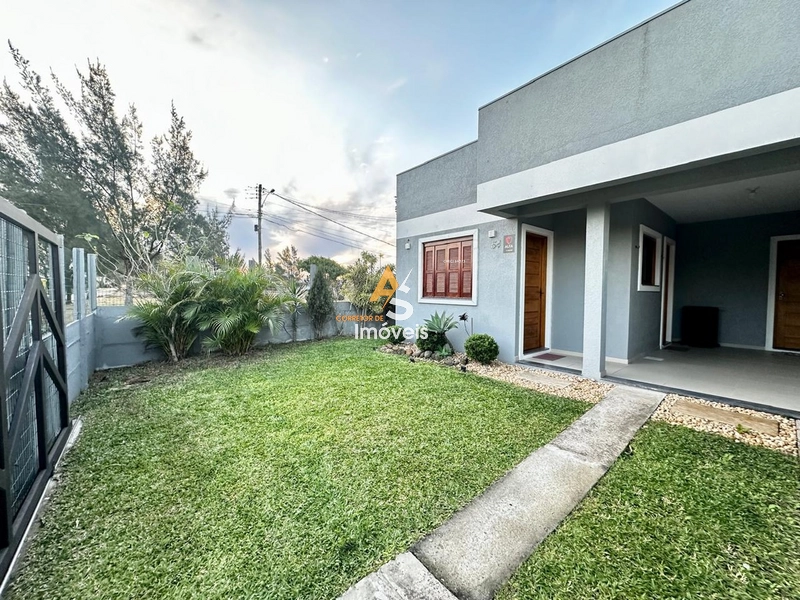 CASA APENAS 2 QUADRAS DO MAR!!!: 6ª foto da galeria de imagens do imóvel