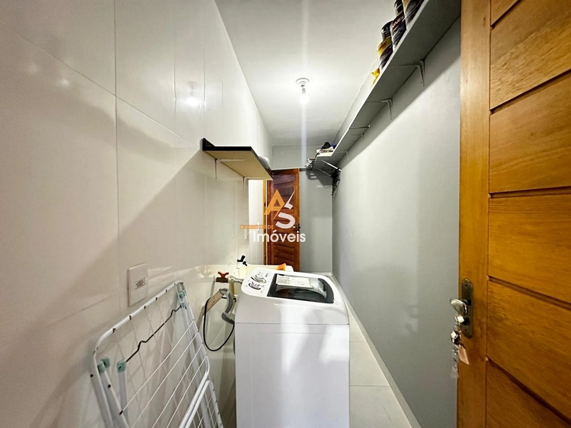 CASA APENAS 2 QUADRAS DO MAR!!!: 20ª foto da galeria de imagens do imóvel