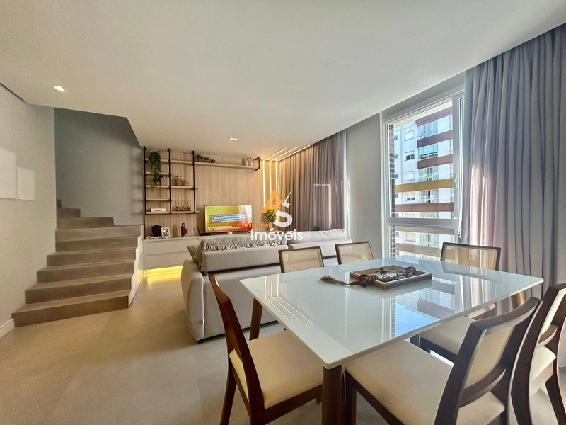 EXCELENTE APTO DE 3 DORMITÓRIOS EM CAPÃO DA CANOA!!!: 2ª foto da galeria de imagens do imóvel