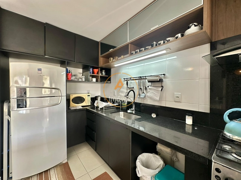 APARTAMENTO Á VENDA EM CAPÃO DA CANOA!!!: 4ª foto da galeria de imagens do imóvel