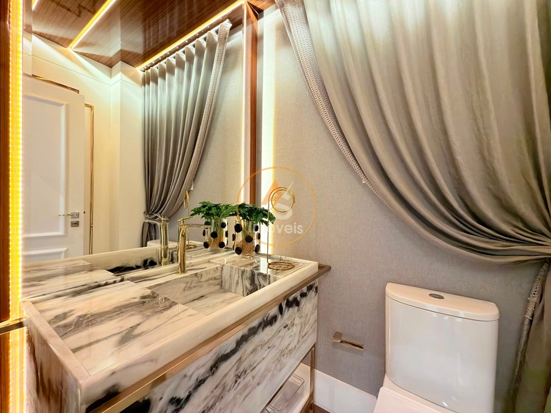APARTAMENTO DE ALTO PADRÃO EM CAPÃO DA CANOA!!!: 20ª foto da galeria de imagens do imóvel