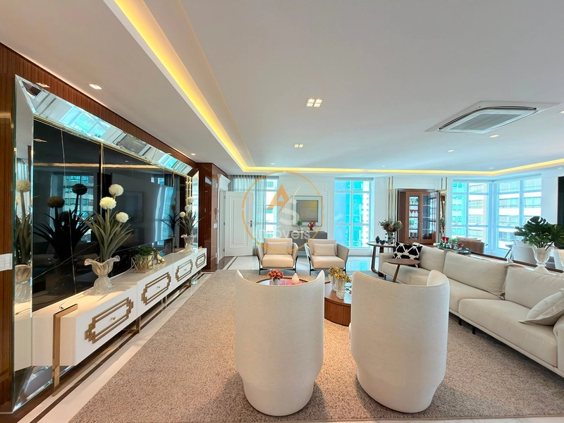 APARTAMENTO DE ALTO PADRÃO EM CAPÃO DA CANOA!!!: 10ª foto da galeria de imagens do imóvel