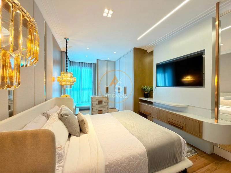 APARTAMENTO DE ALTO PADRÃO EM CAPÃO DA CANOA!!!: 33ª foto da galeria de imagens do imóvel