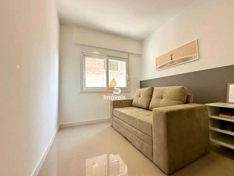 APARTAMENTO COM SACADA DE FRENTE, JUNTO AO MAR: 26ª foto da galeria de imagens do imóvel