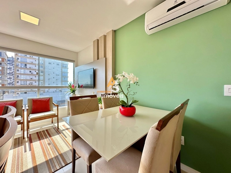 APARTAMENTO COM SACADA DE FRENTE, JUNTO AO MAR: 24ª foto da galeria de imagens do imóvel