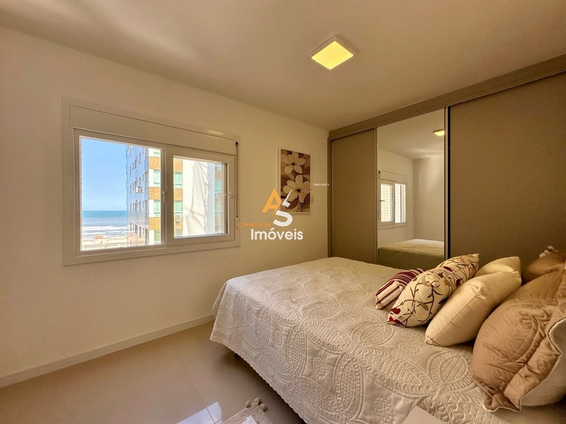 APARTAMENTO COM SACADA DE FRENTE, JUNTO AO MAR: 21ª foto da galeria de imagens do imóvel