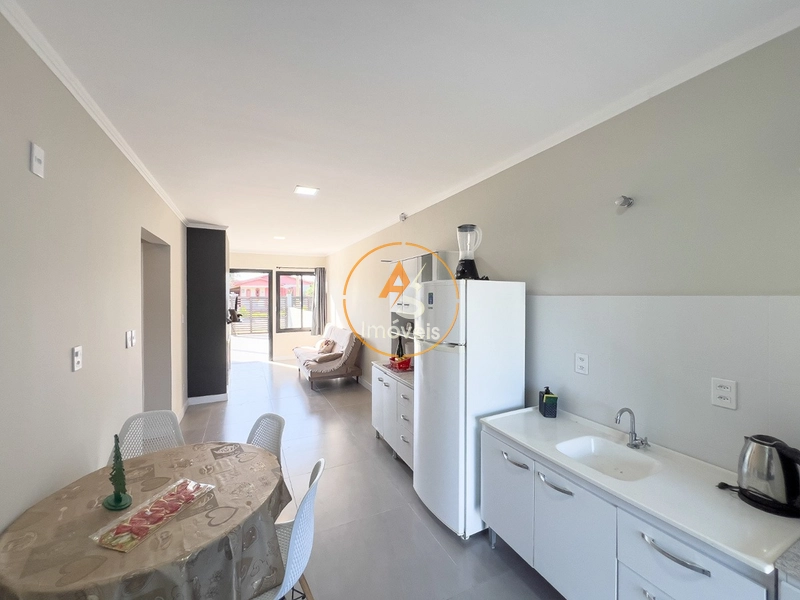 CASA À VENDA EM XANGRI-LÁ!!!: 4ª foto da galeria de imagens do imóvel