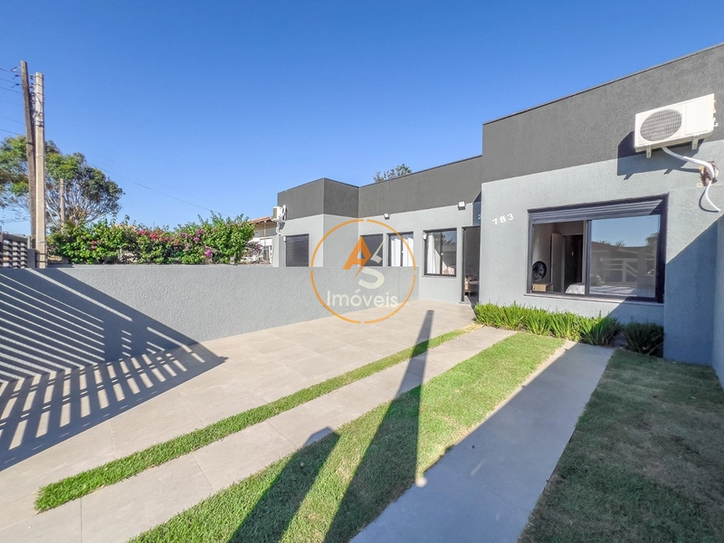 Imóvel residencial ou comercial