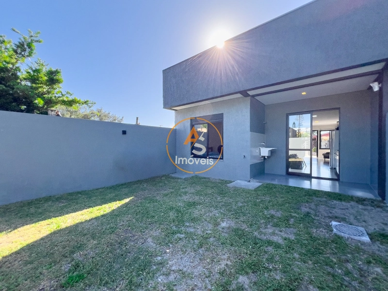 CASA À VENDA EM XANGRI-LÁ!!!: 3ª foto da galeria de imagens do imóvel