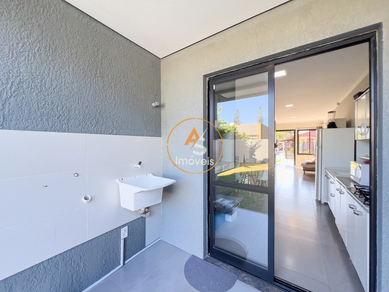 CASA À VENDA EM XANGRI-LÁ!!!: 5ª foto da galeria de imagens do imóvel