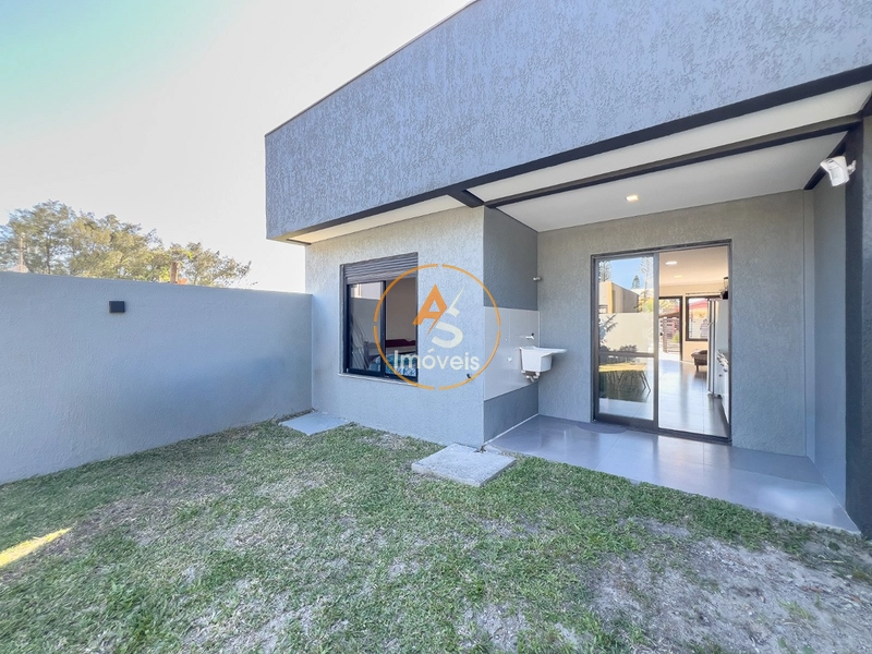 CASA À VENDA EM XANGRI-LÁ!!!: 2ª foto da galeria de imagens do imóvel