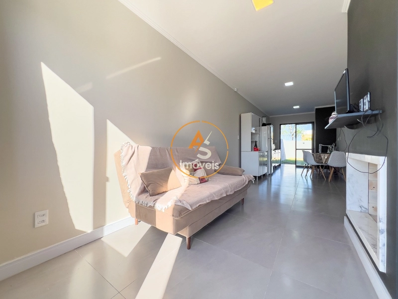 CASA À VENDA EM XANGRI-LÁ!!!: 18ª foto da galeria de imagens do imóvel